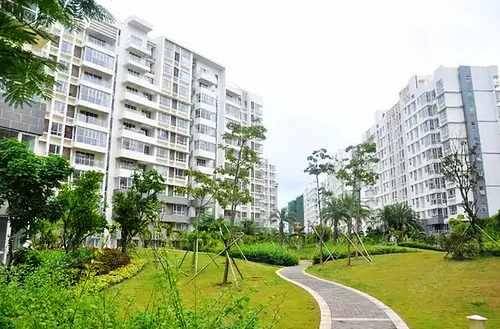 【鲁能海蓝福源】体验醇熟配套 极享舒适人生