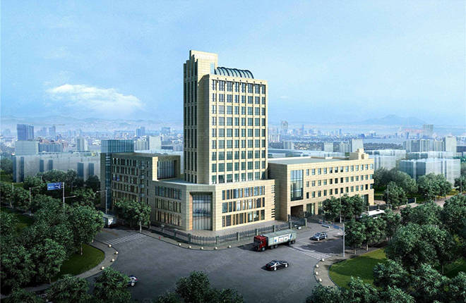 16年10大新政策护航 27万也可以在上海安家-楼