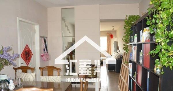 汇鑫放心房长阳大两居首付30万!大产权可落户