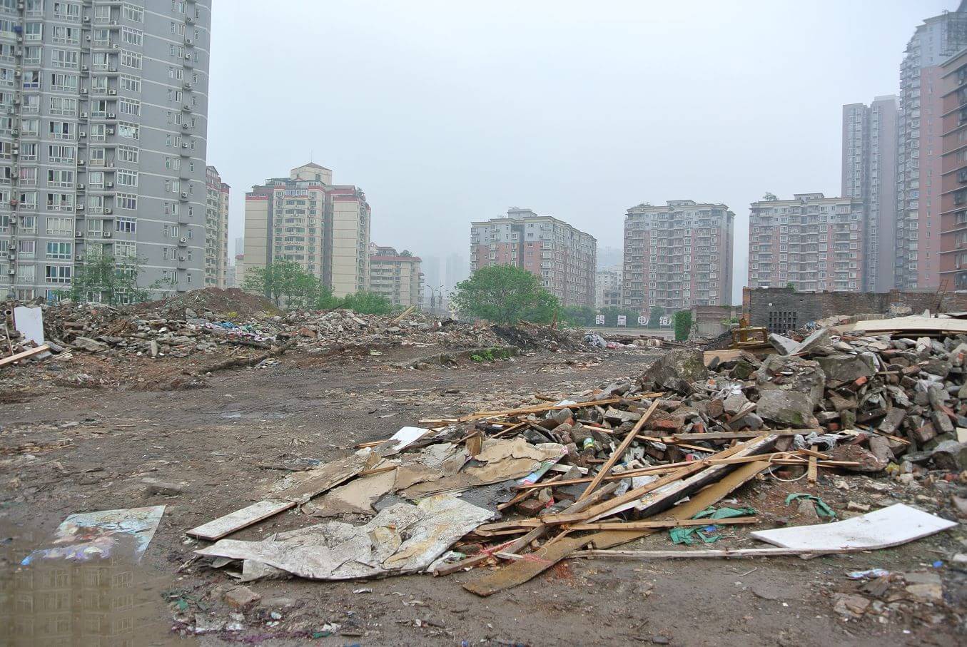 铁分获一宗地 二郎地块楼面价冲4646元-房产新