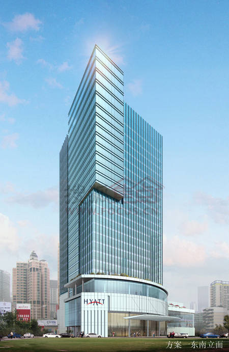 富力海洋国际-楼盘详情-重庆搜狐焦点