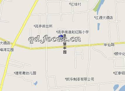 [良木慧丰园]仅余5套 均价4050元-良木惠丰园青