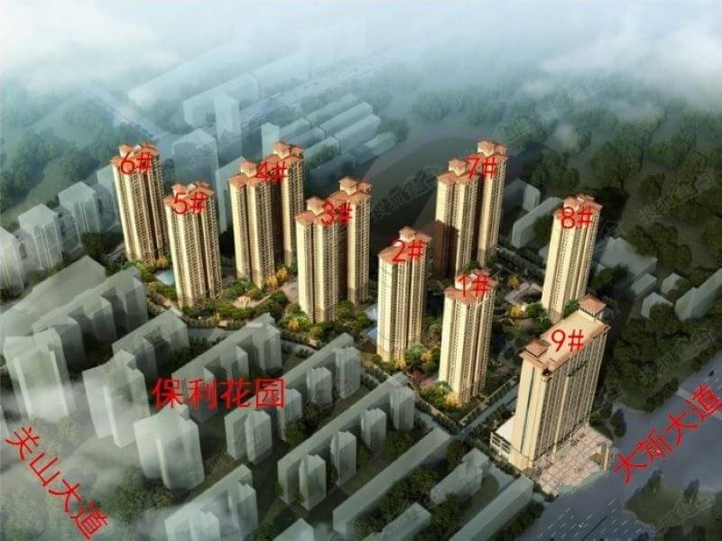 保利时代已加推17#93平房源,主推四期17#105平、93平,8、9#户型:93平、105平、108平户型;另有三期16#、1#73-106平房源少量有售,均价11000元/平。 保利十盘首启2015青年信用换房计划,信用变现免费定房,优惠8万元。保利时代抢房节盛启,一期现房、二期准现房即73-115平全面清仓,所有楼栋所有户型均在清仓。 项目由武汉保利金谷房地产开发有限公司开发,住宅部分由17栋33-34层高层组成。其中保利时代一期11,12栋为一单元两梯四户,13栋为33层两单元两梯四户和两梯五户,