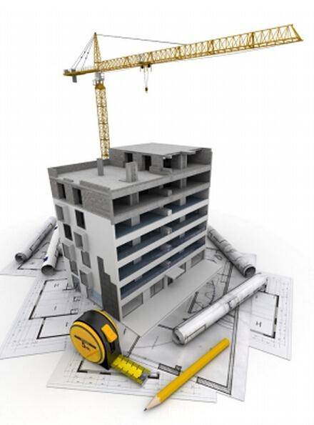 中国建筑工业化与发达国家相差逾10倍-房产新