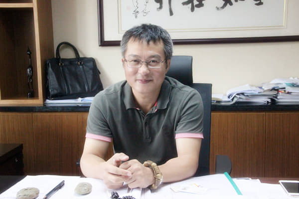 布局高栏港标杆综合体 第首未来港引新风潮